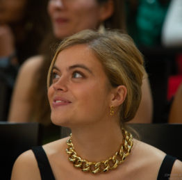 Mélitine Malézieux